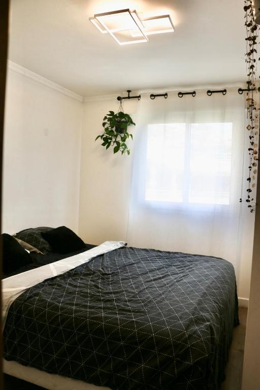 Beautiful quiet 2-bedroom apartment with panoramic sea view - 4