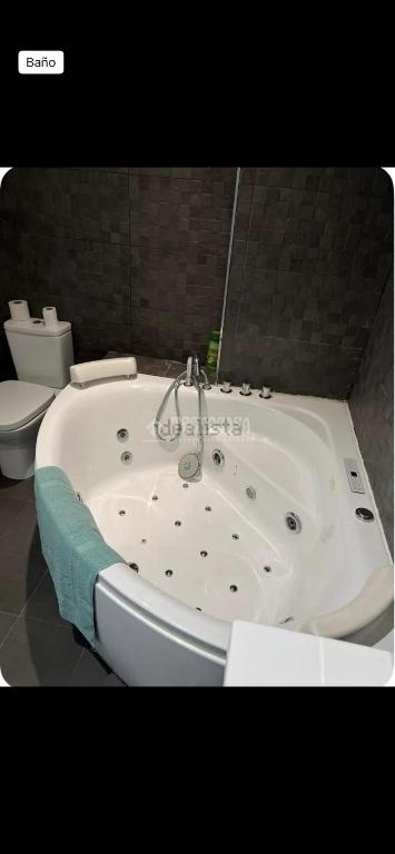 Apartment in the heart of Madrid 120 m - 2