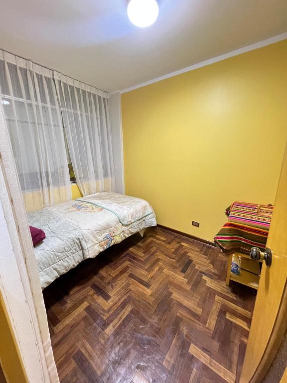 Mini apartment - 2