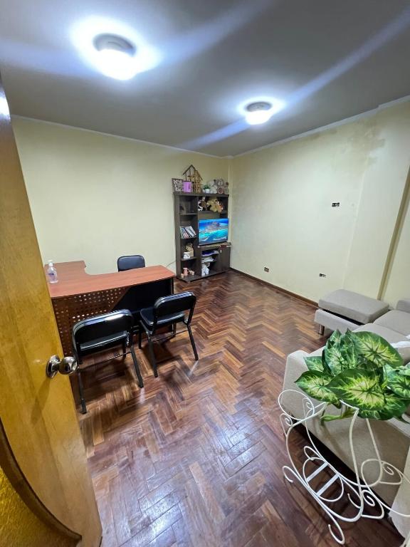 Mini apartment - 4