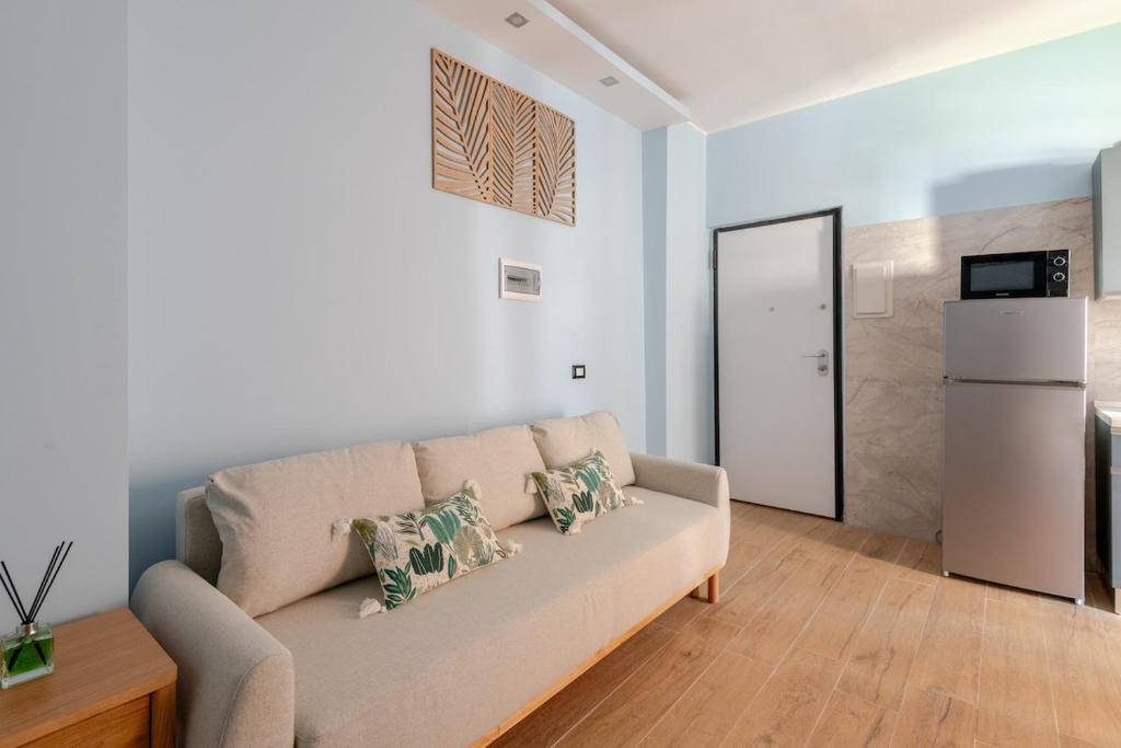 Quiet & Modern - Near Metro, 15 min to Duomo - 5
