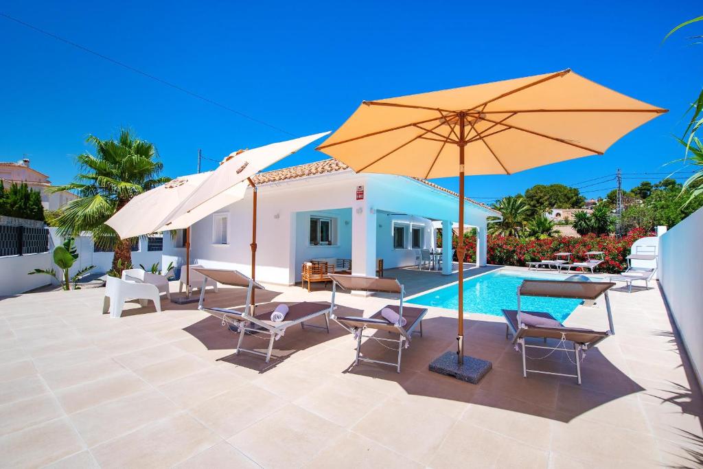 Perla de Baladrar - by Holiday Rentals Villamar - 2