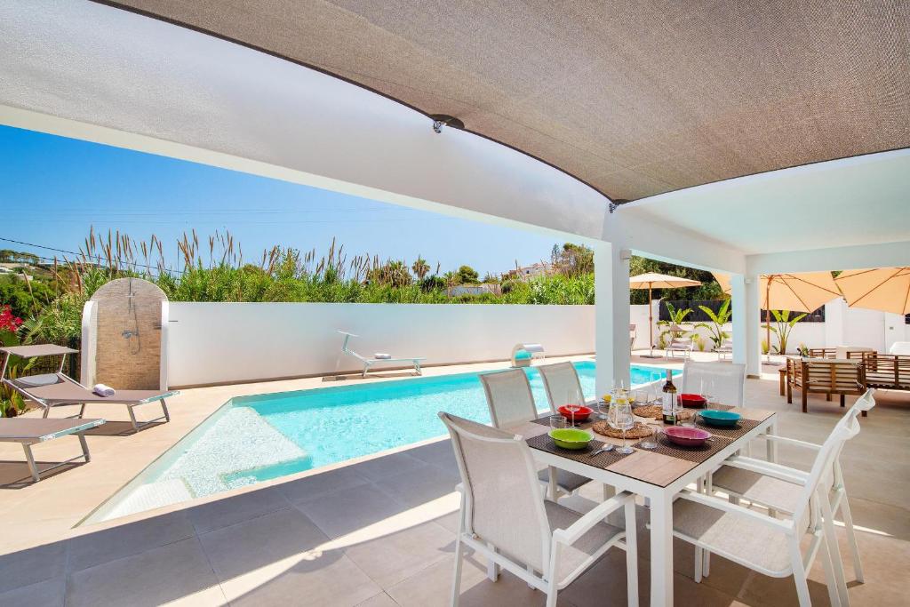 Perla de Baladrar - by Holiday Rentals Villamar - 5
