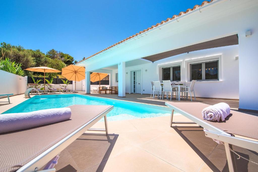 Perla de Baladrar - by Holiday Rentals Villamar - 1