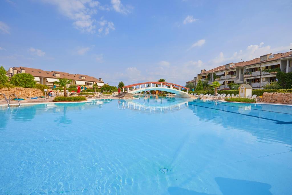 Green Apartment - 3 piscine e terrazza privata - 2