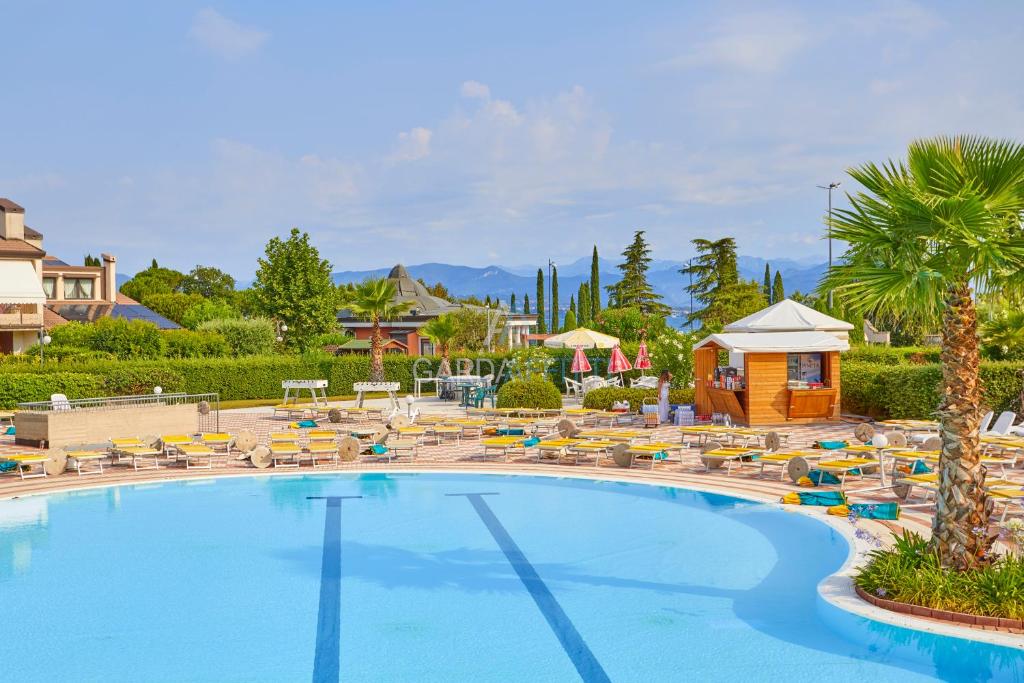 Green Apartment - 3 piscine e terrazza privata - 5