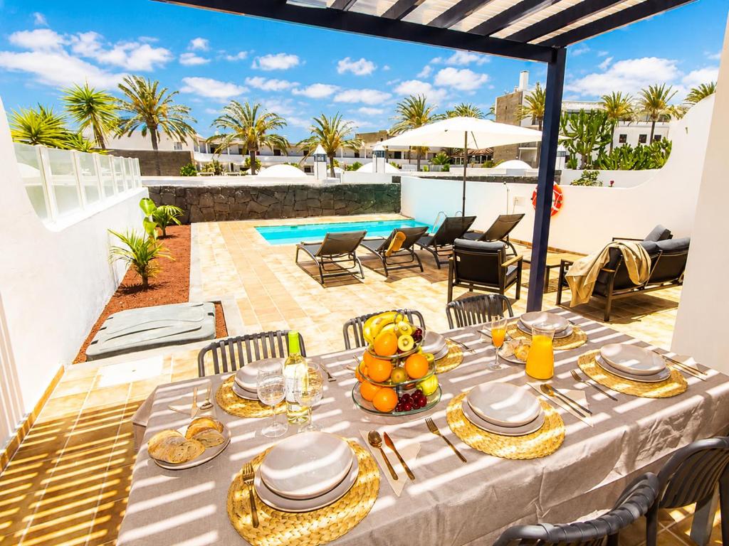 Villas Las Coloradas - By AZ Rentals - 3