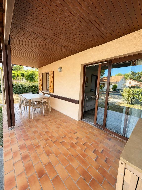 Maison de Vacances 51 Village Khelus - 2
