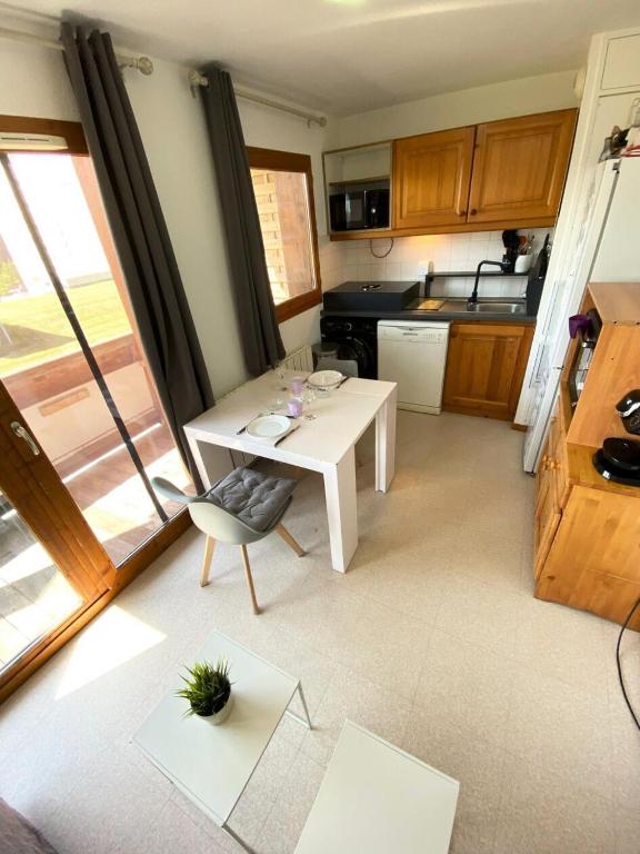 Les Chalets De Superd Eglantier - 2 Pièces pour 4 Personnes MAE-8473 - 4