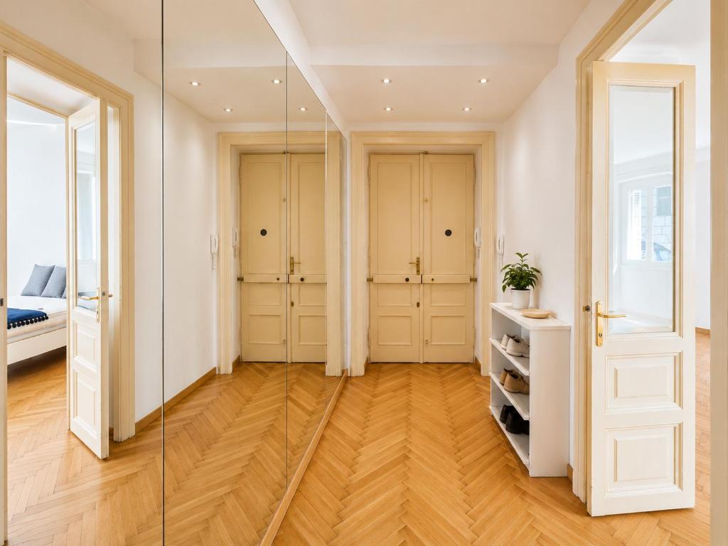 Roseto Apartment - Modern Elegance and Relaxation - 5