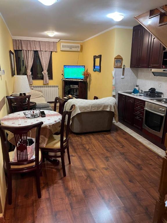 Duplex Jet - Set Apartman Zlatibor - 3