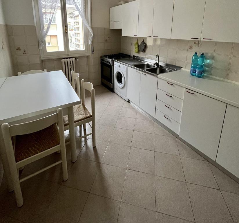 Central apartment in Florence - 2