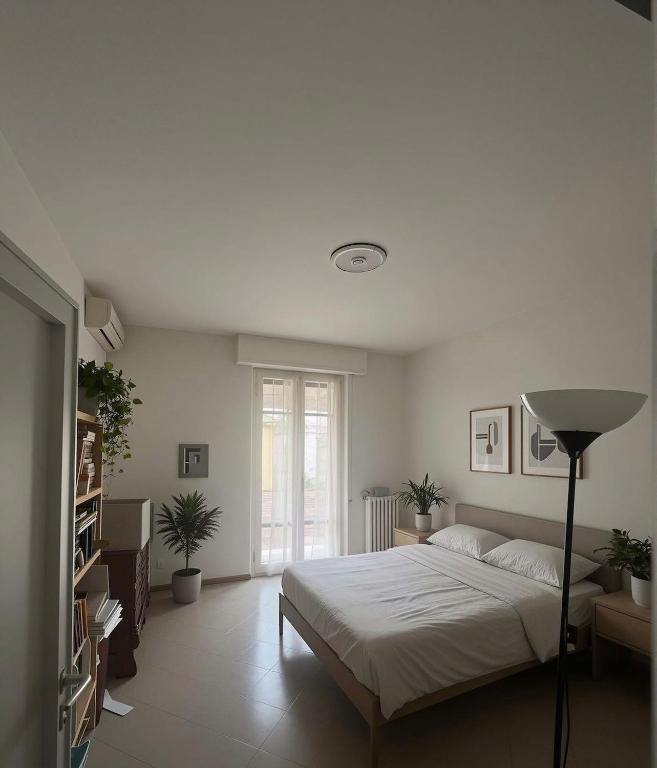 Central apartment in Florence - 3