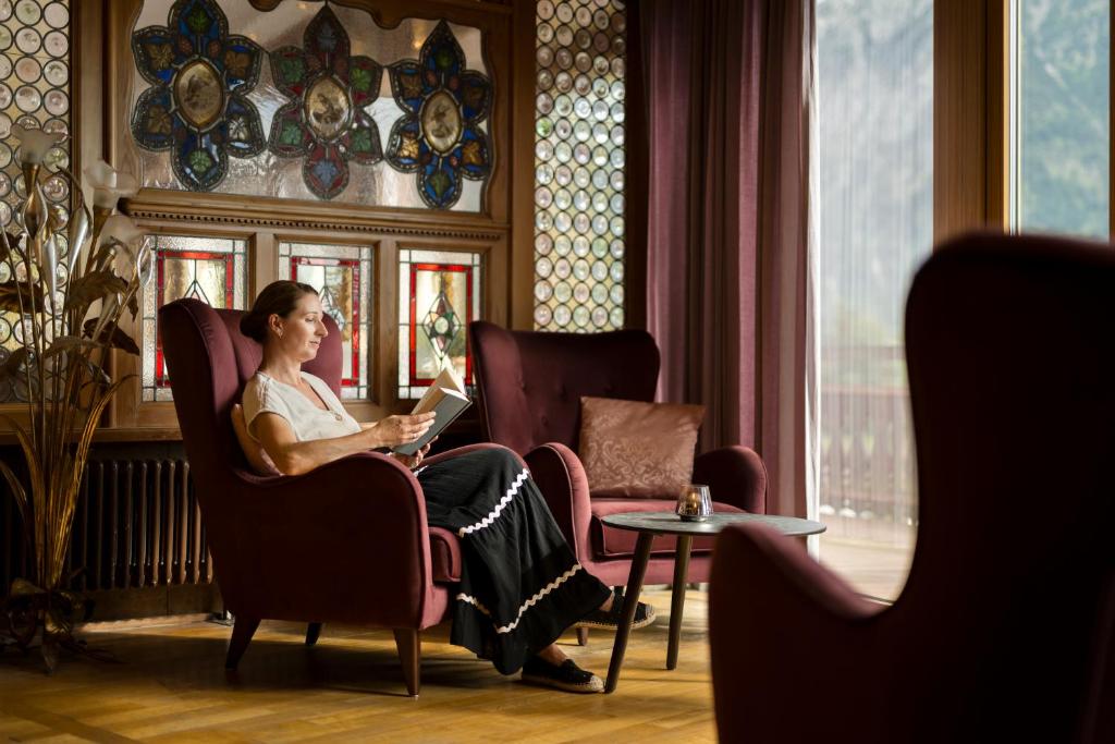 Hotel Prinz-Luitpold-Bad - 2