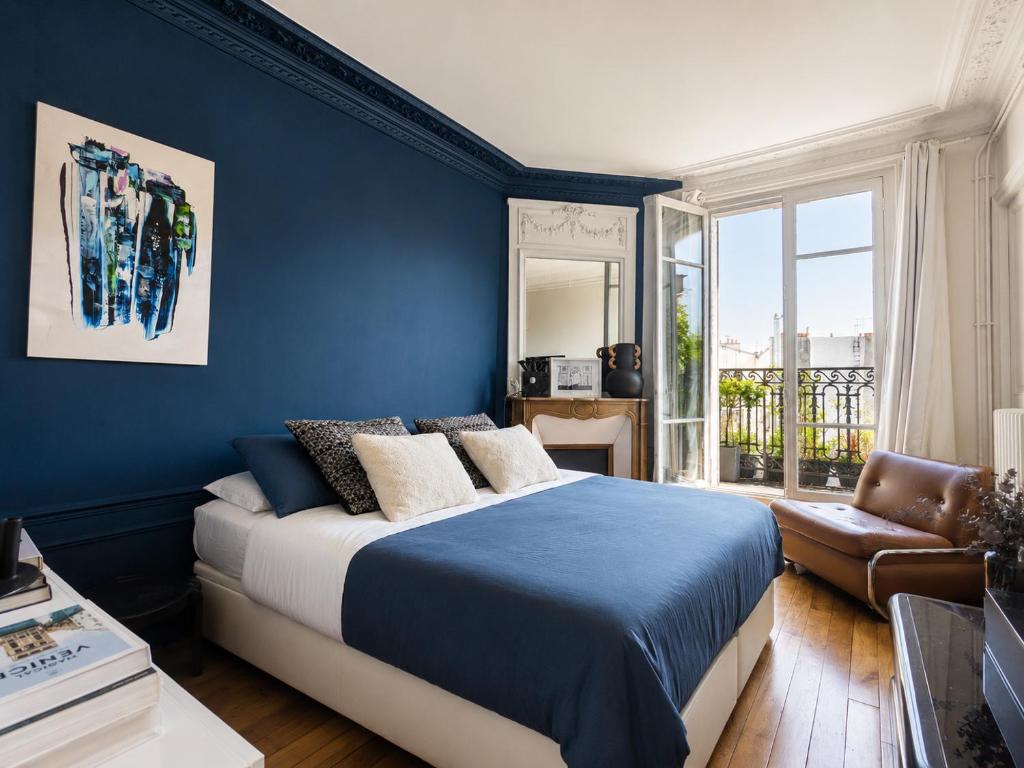 Magnifique et spacieux appartement - 2 personnes - 2