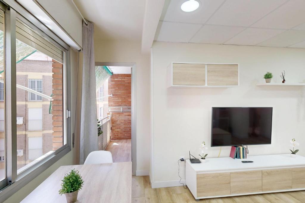 Apartamento Céntrico en Murcia - 4