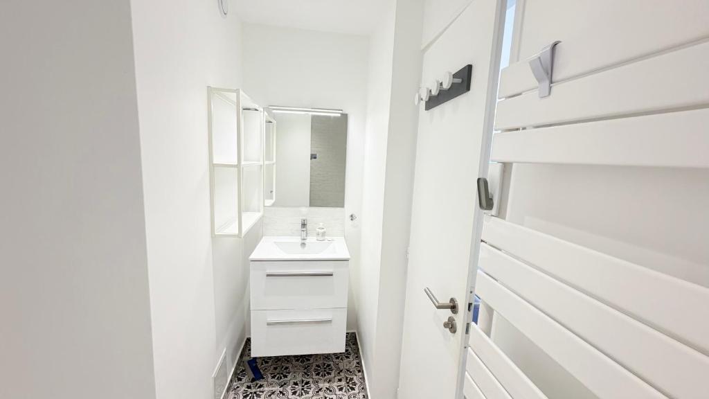 Appartement du Saint Hilaire, mer et forêt - 3
