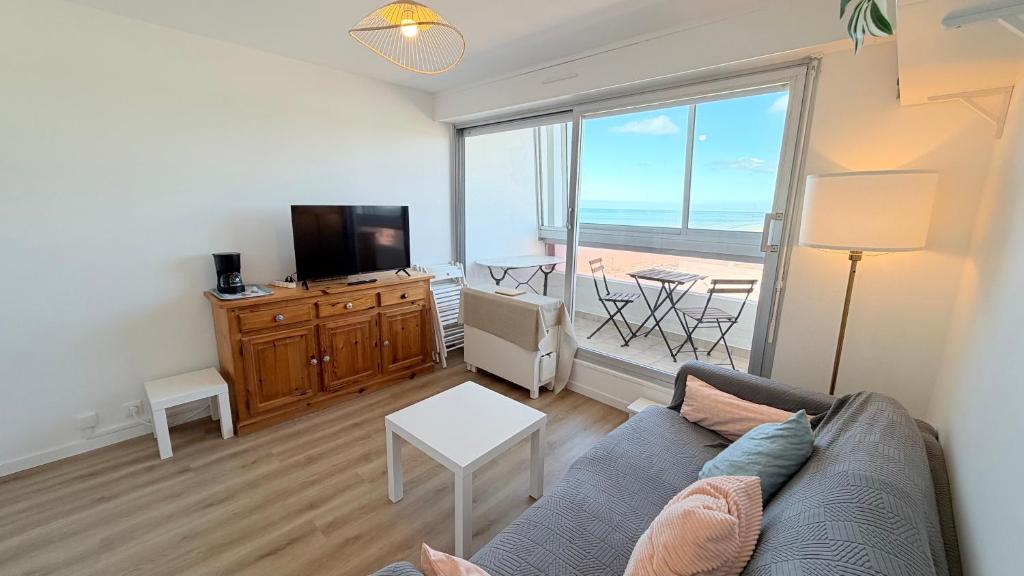 Appartement du Saint Hilaire, mer et forêt - 4