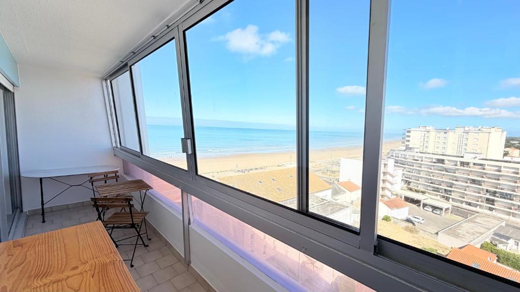 Appartement du Saint Hilaire, mer et forêt - 2