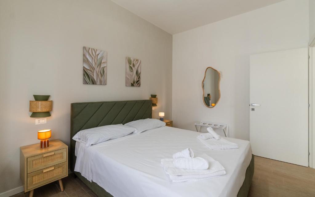 Ripa Apartments - 2