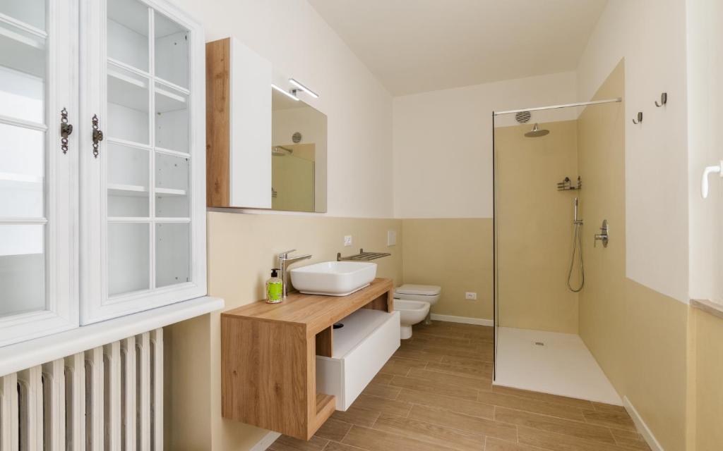 Ripa Apartments - 5