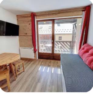 Le cosy Gresse en Vercors - 5