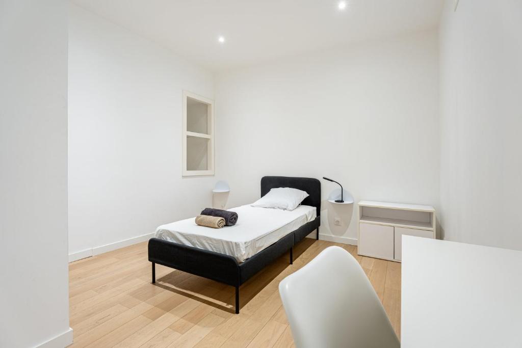 Spacieux appartement - Le Haussmann - 5