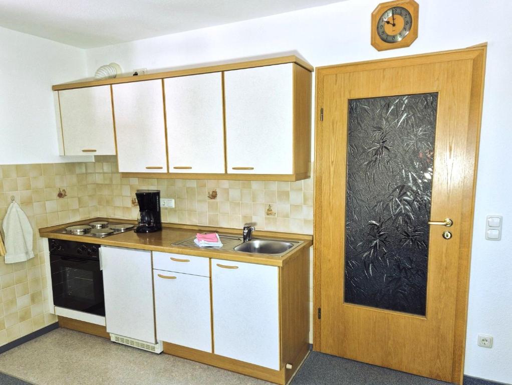 Ferienwohnung Miesbeck - 4