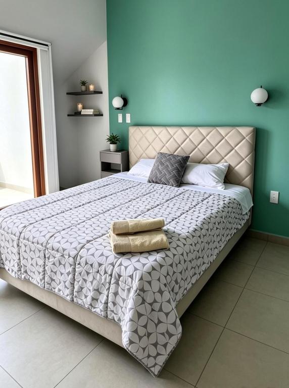 Suite en el corazón de la ciudad, con garaje - 4