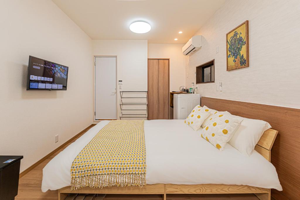 Home Story in Tokyo Hiyou Akihabara Inn Hotel 東京屋語