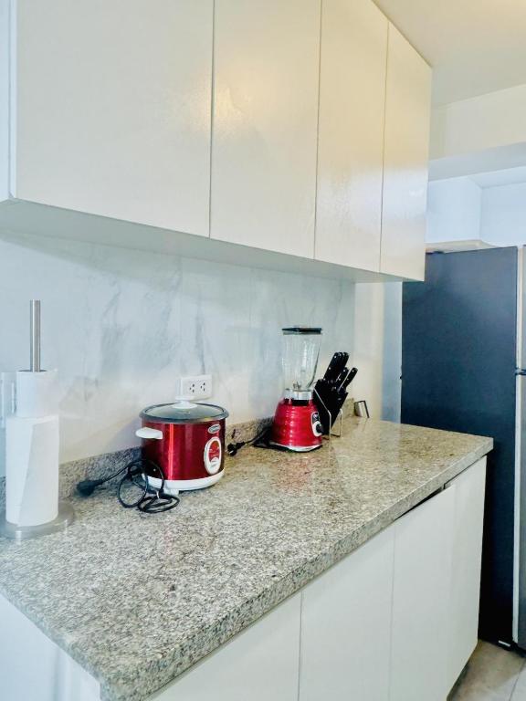 Apartment in Pueblo Libre, Lima - 5