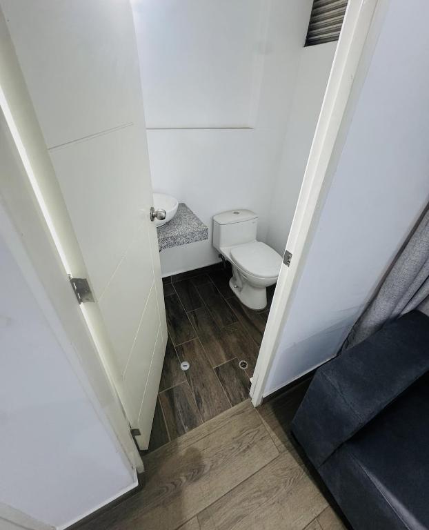 Apartment in Pueblo Libre, Lima - 4