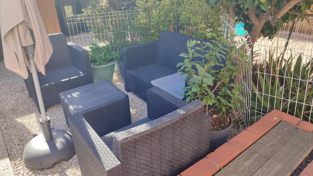 Maison 10 personnes à Canet-en-Roussillon - 5