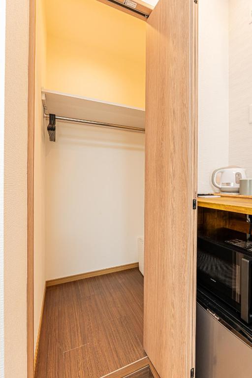 Home Story in Tokyo Hiyou Akihabara Inn Hotel 東京屋語