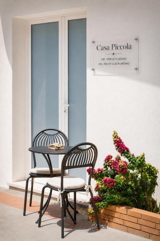 Casa Piccola Marsala - 1