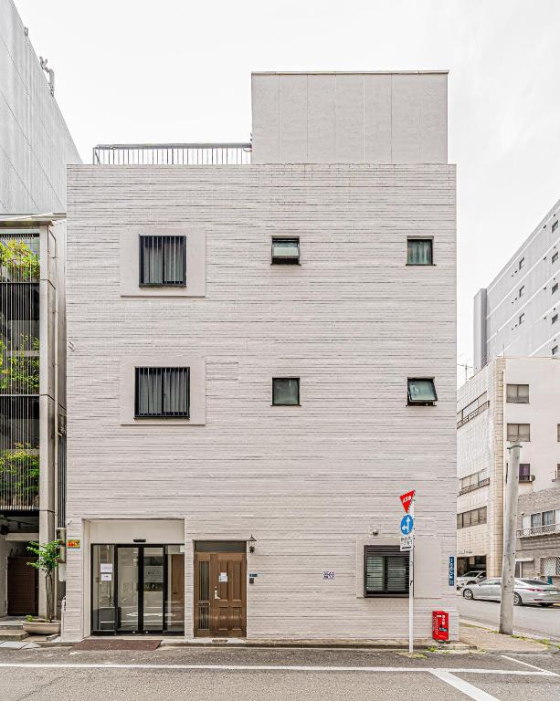 Home Story in Tokyo Hiyou Akihabara Inn Hotel 東京屋語