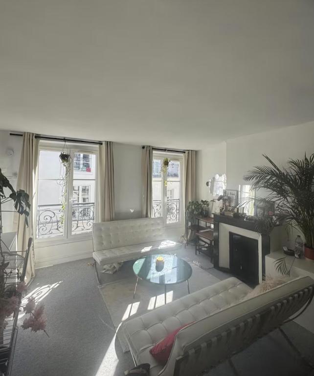 Appartement en plein coeur de Paris - 1