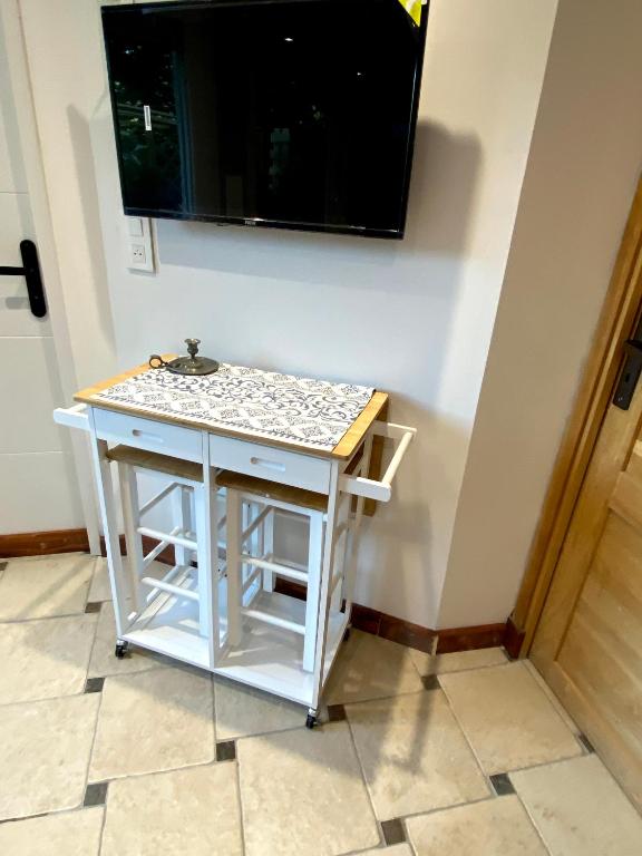 Appartement au cœur des Préalpes - 4