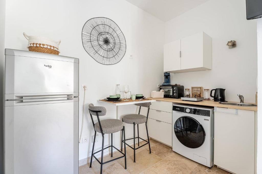 Studio cosy - 5