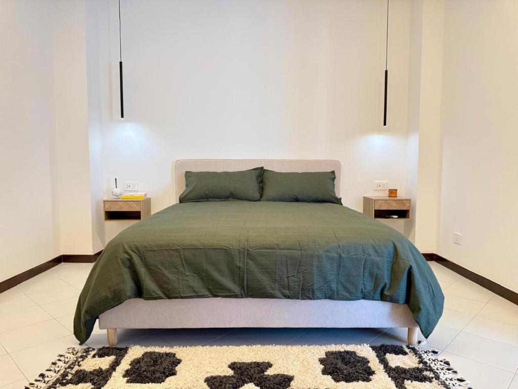 Ulia Apartment - 4