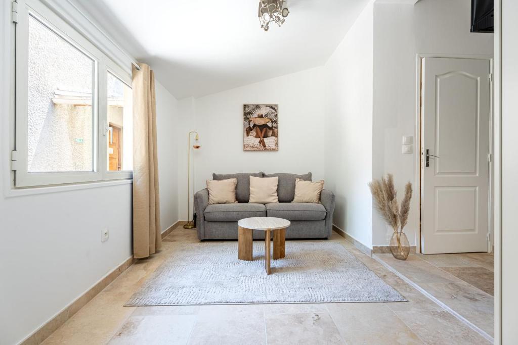 Studio cosy - 4