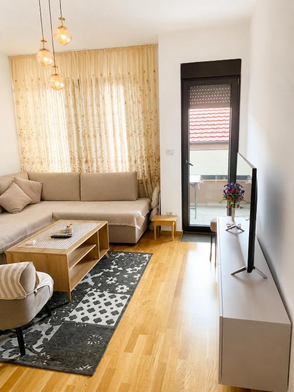 NIKOLA LUX Apartman - 1