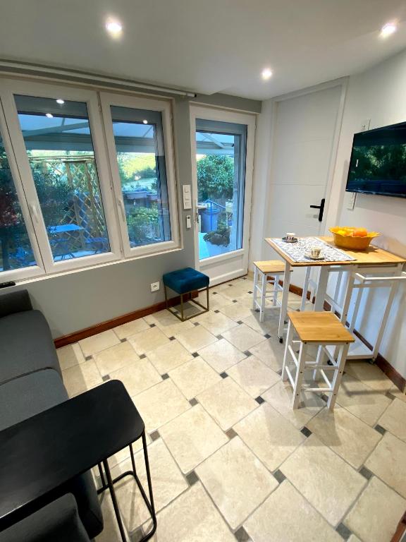 Appartement au cœur des Préalpes - 3