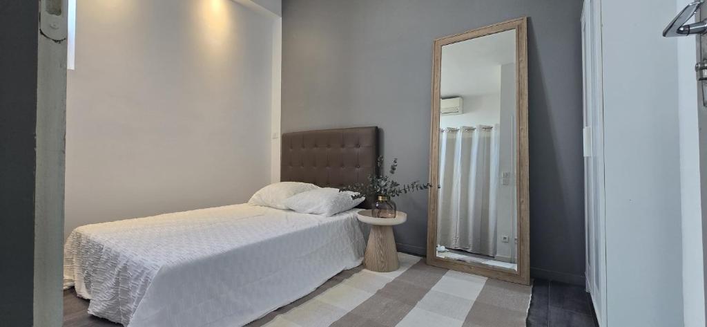 Le Chic - 4 Chambres - Brotteaux & Tête d'Or - 2