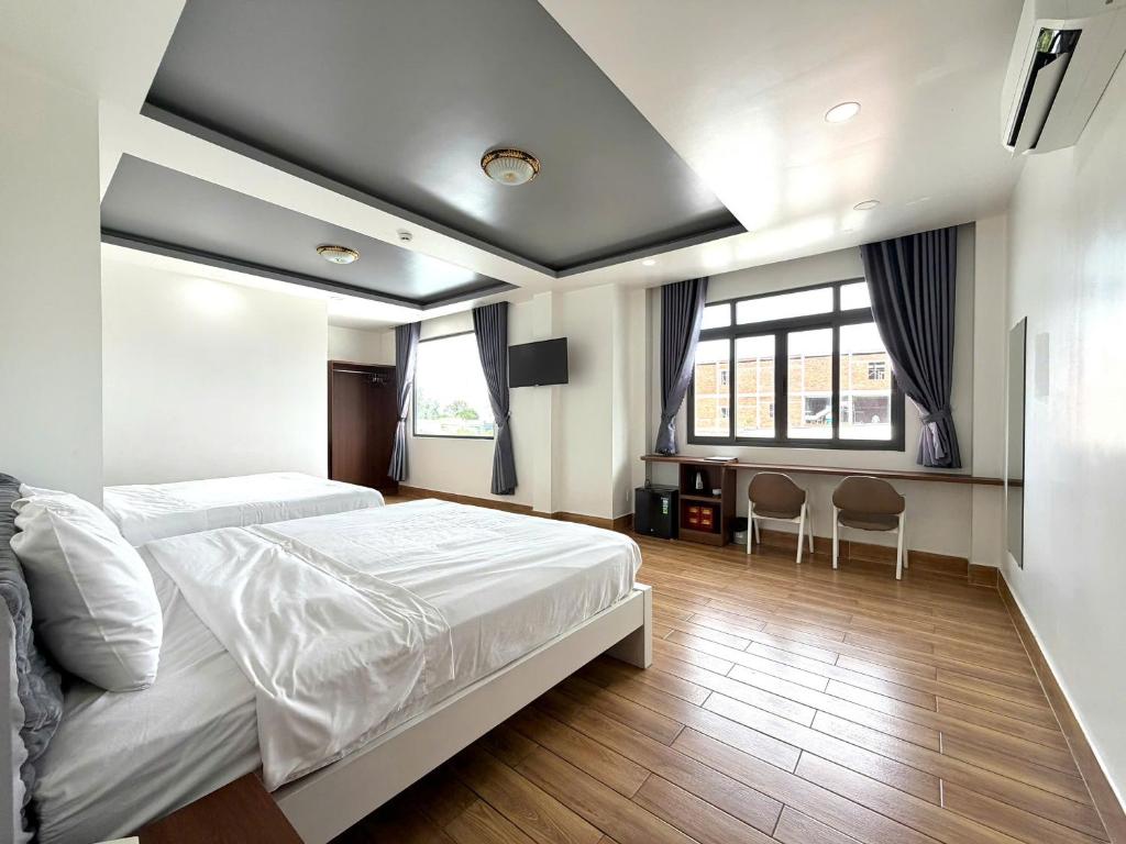 AOC Hotel