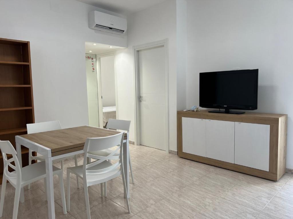 Appartamento Parco Gondar, sulla spiaggia - 3