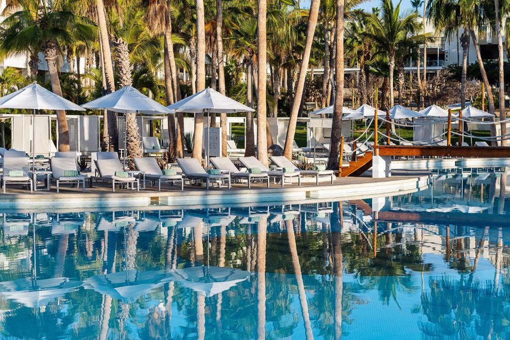 Paradisus by Meliá Los Cabos - Adults Only - All Inclusive - 2