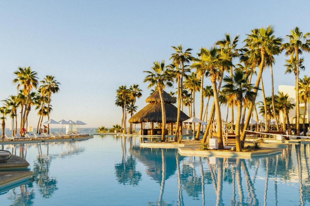 Paradisus by Meliá Los Cabos - Adults Only - All Inclusive - 5