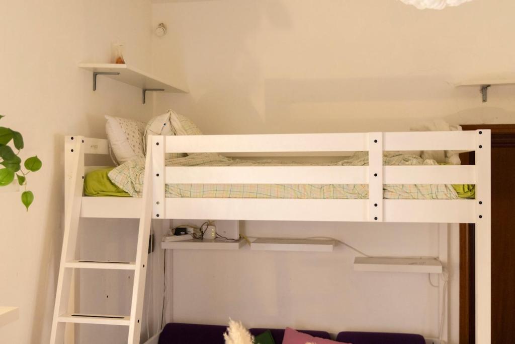 Cozy Loft Prati - Roma Centro - 5