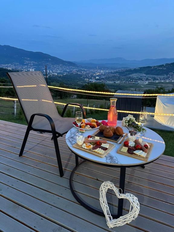 Dzipsi Glamping Resort - 4